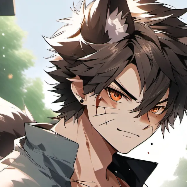 chat with ai character: Zac 