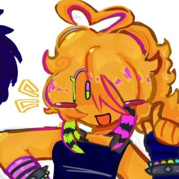 chat with ai character: Party Noob