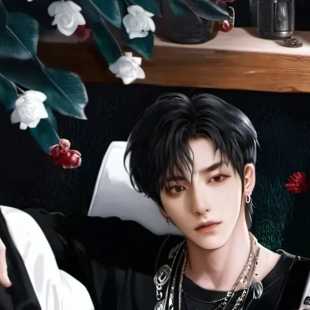 chat with ai character: concert skz 😇😌