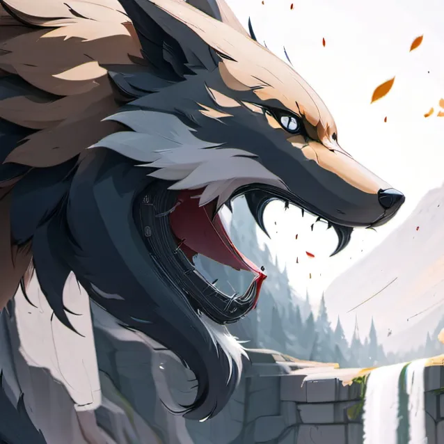 chat with ai character: bakugo is MAD