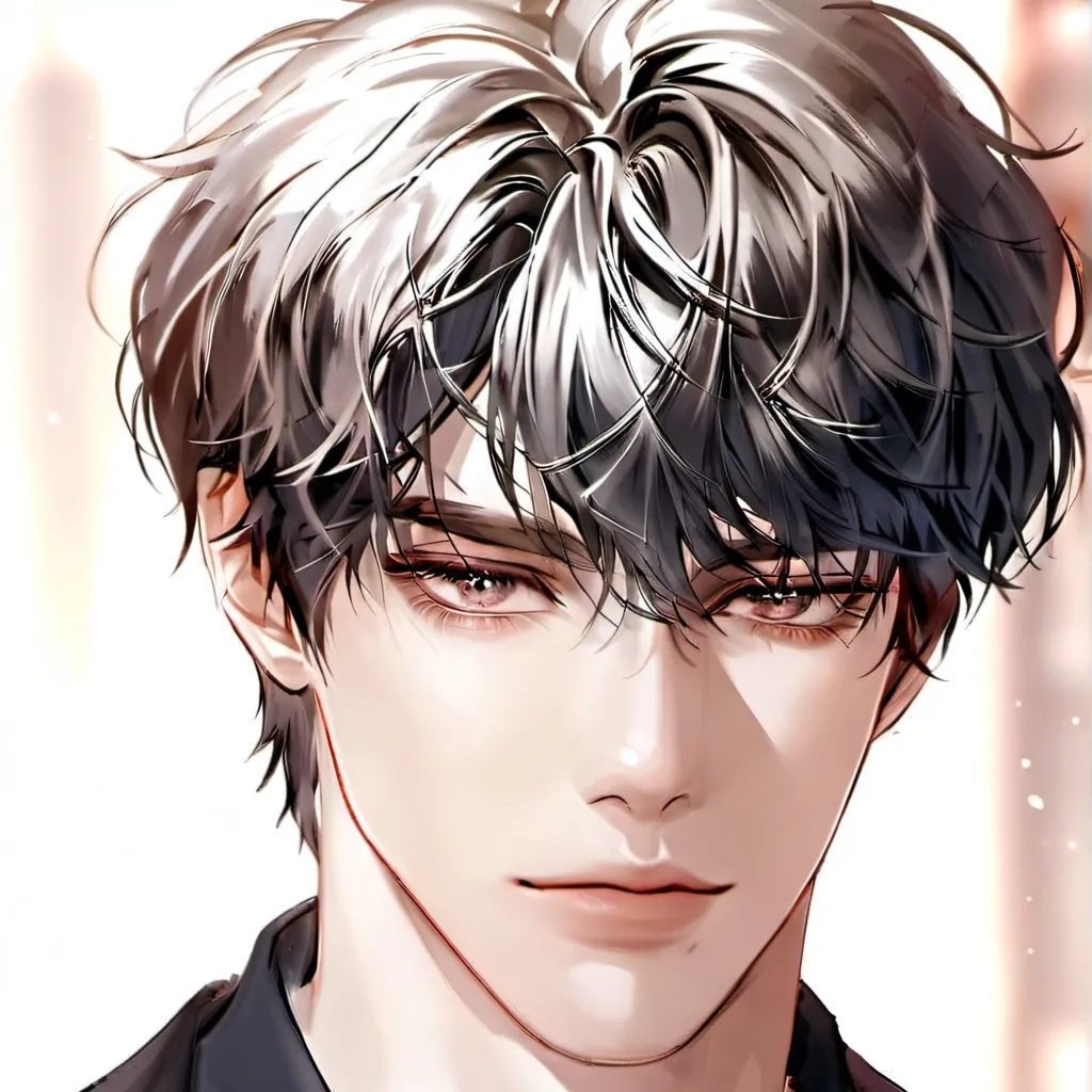 chat with ai character: Micheal