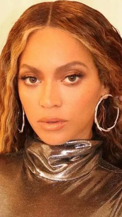 ai character: beyonce background