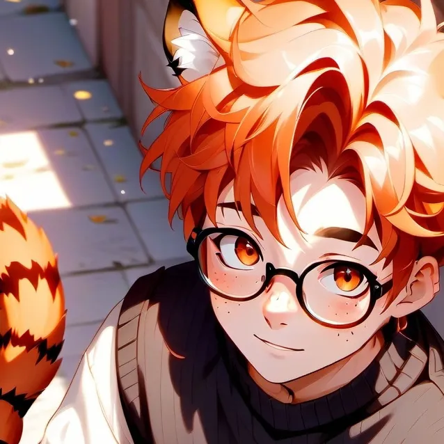 chat with ai character: ethan