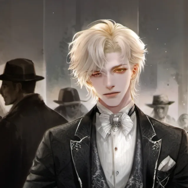 chat with ai character: just a talkie