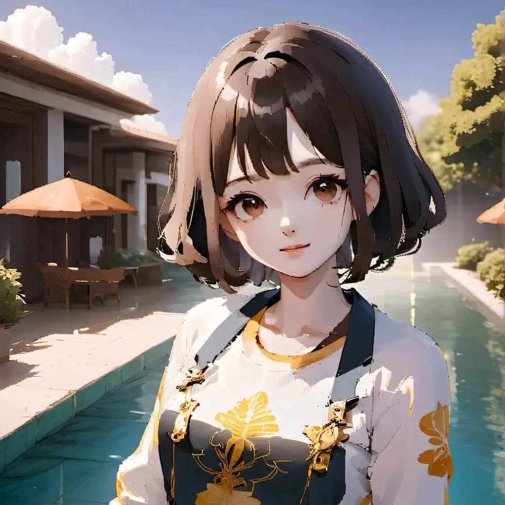 chat with ai character: pick me