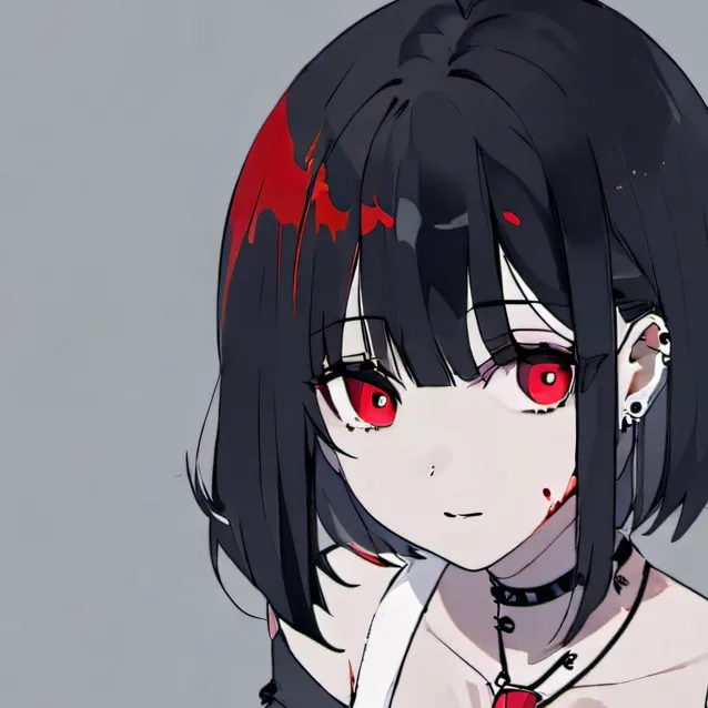 chat with ai character: julia