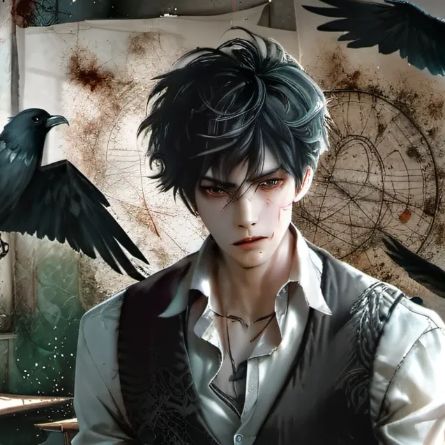chat with ai character: Alexander 