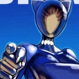 chat with ai character: Pepsi-Woman