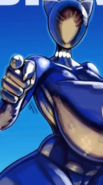 Talkie AI - Chat with Pepsi-Woman