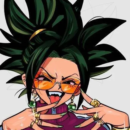 chat with ai character: Kefla