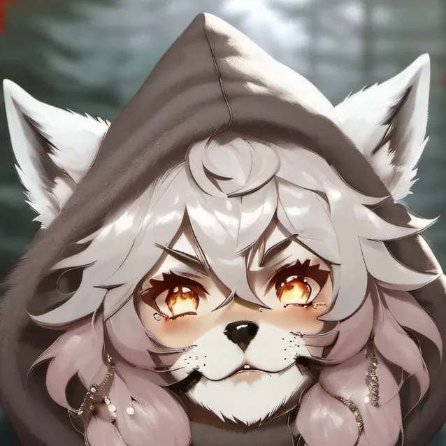 chat with ai character: L∅∅PY