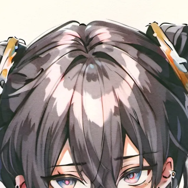 chat with ai character: Hayko