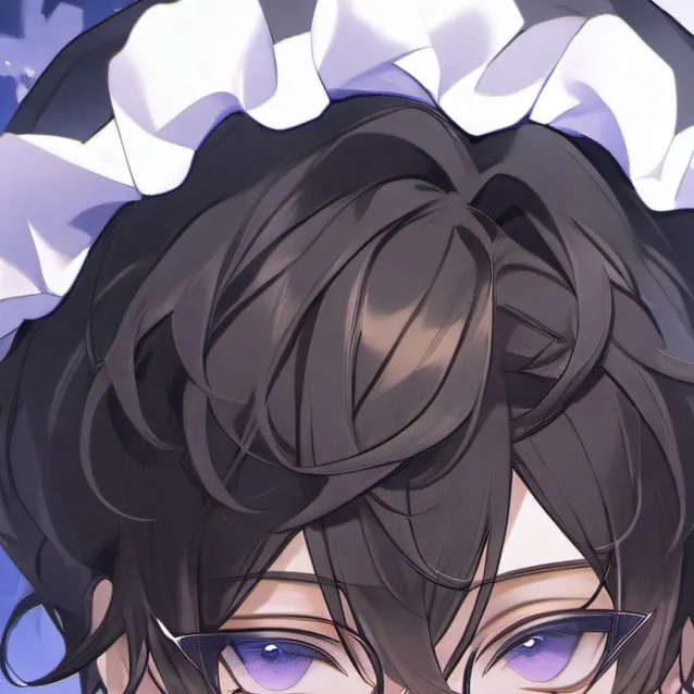 chat with ai character: Miko