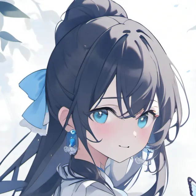 chat with ai character: clorina