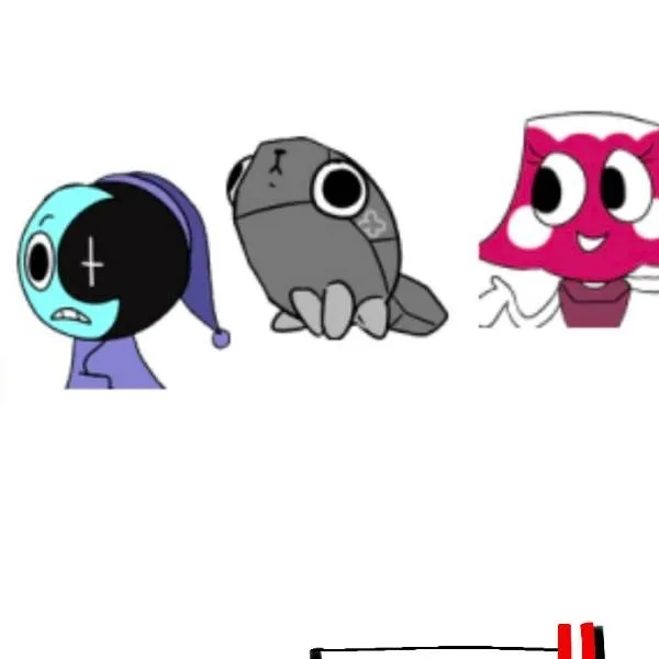 chat with ai character: dandys world