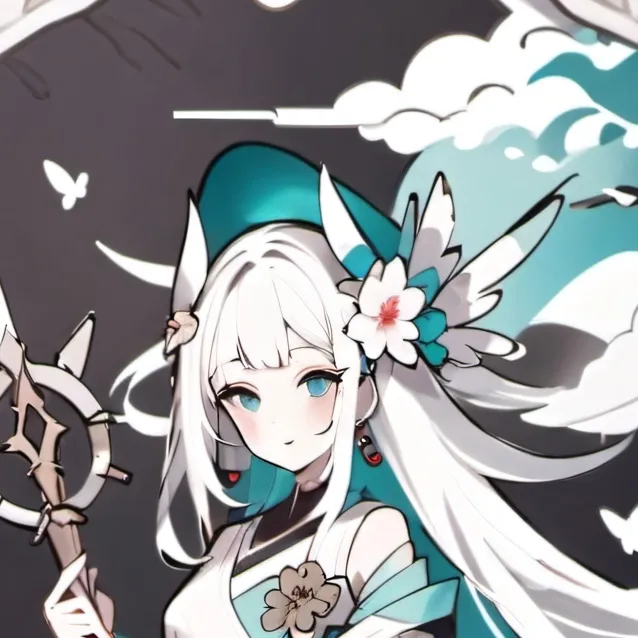 chat with ai character: tu ex novia 