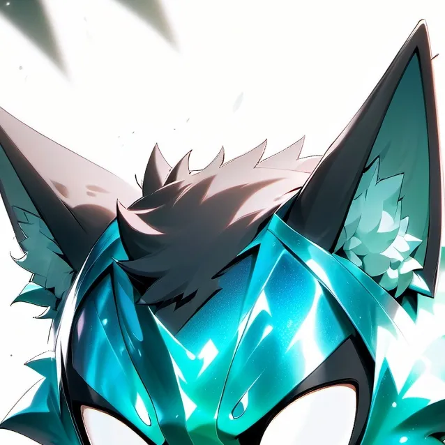 chat with ai character: silver