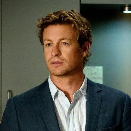 chat with ai character: Patrick Jane 