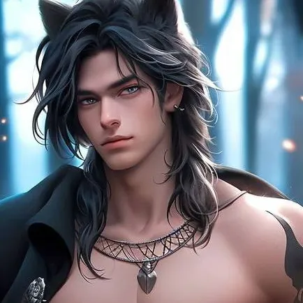 chat with ai character: Shira