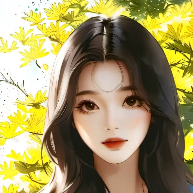 chat with ai character: Beautiful bless 🥰🤩