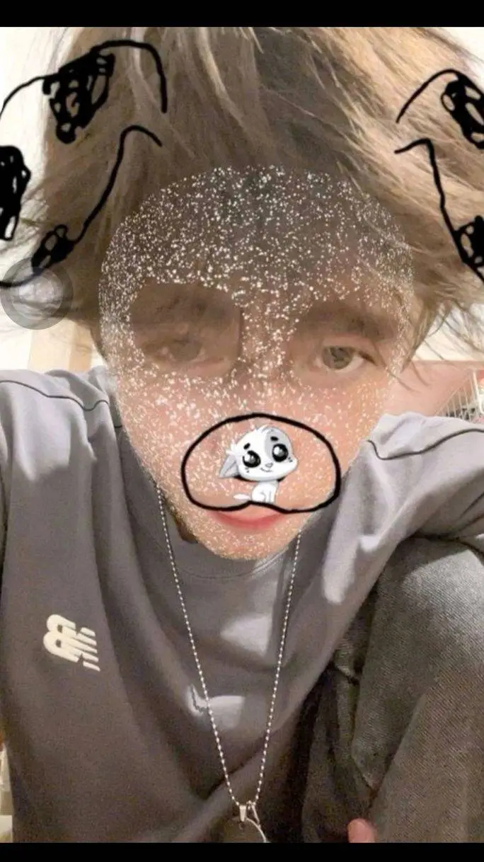 ai character: денис background