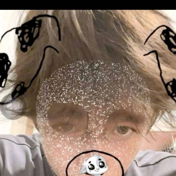 chat with ai character: денис