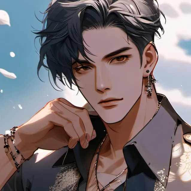chat with ai character: §Zack§
