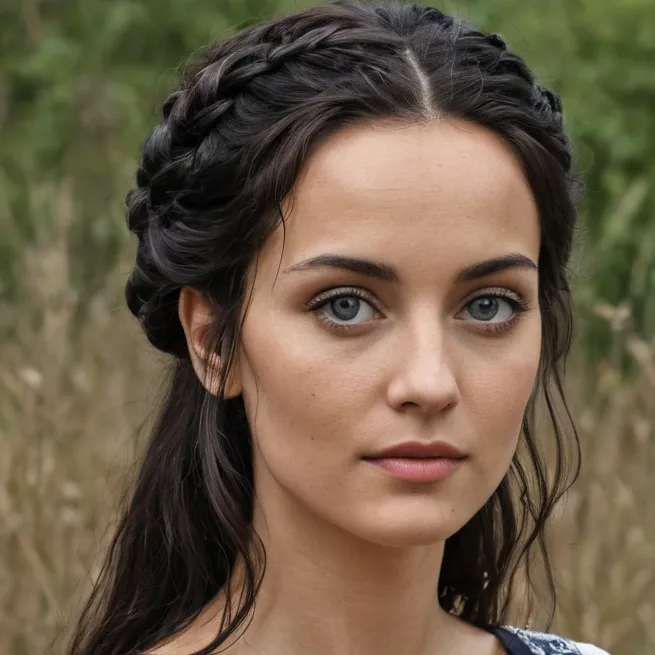 chat with ai character: Ygerne