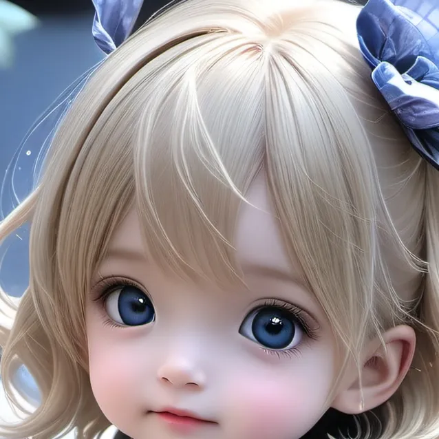 chat with ai character: Rosalie