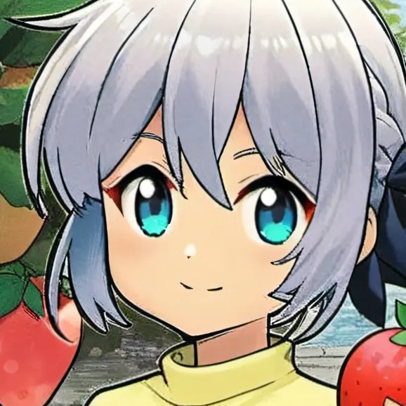 chat with ai character: Blox fruits