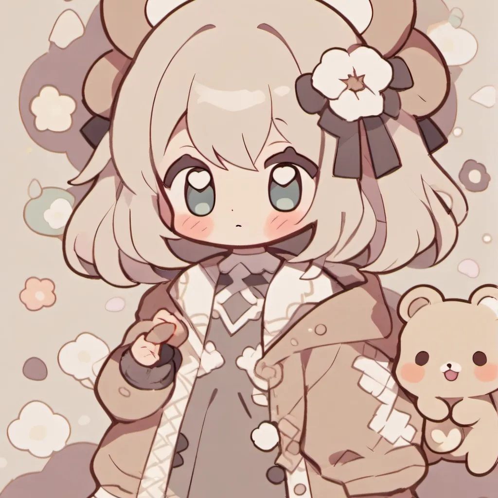 chat with ai character: Sprunki pero bebes