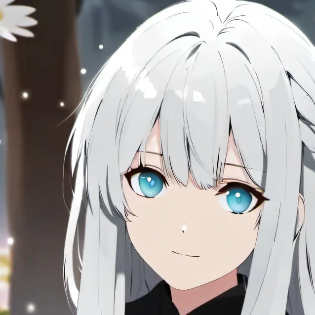 chat with ai character: EMI 