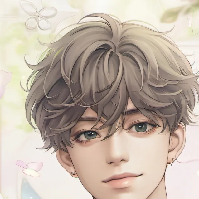 chat with ai character: Rafael