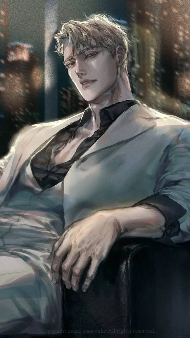 ai character: Iben background