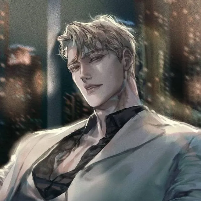 chat with ai character: Iben