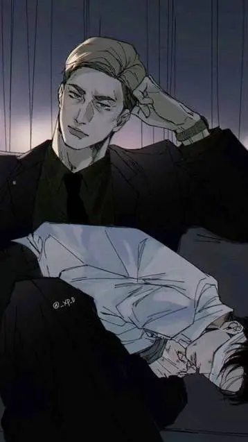 ai character: Ivan background