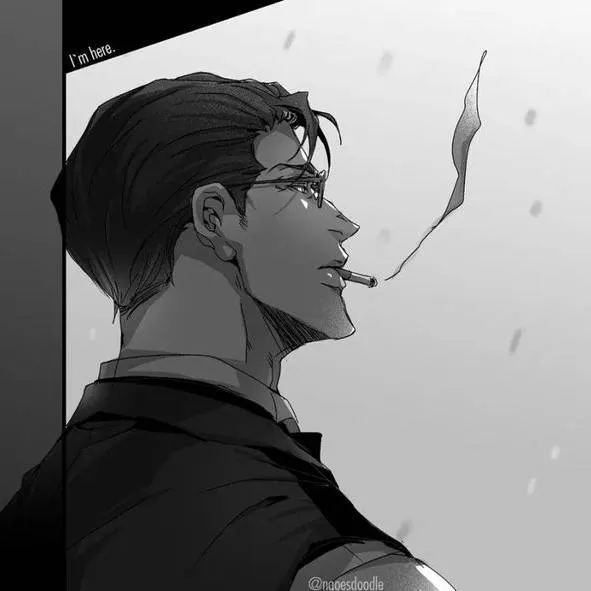 chat with ai character: ⛓️Iván García⛓️