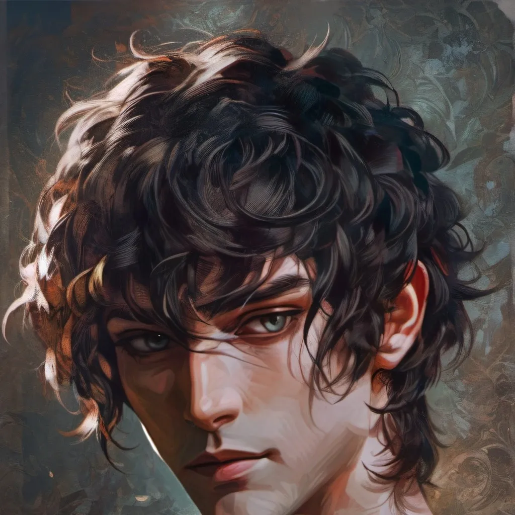 chat with ai character: Ethan 