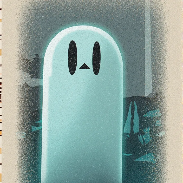 chat with ai character: 👻Призрак💀