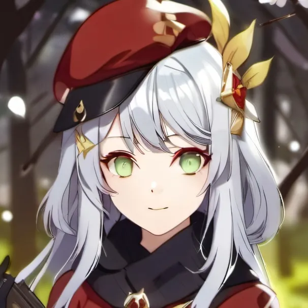 chat with ai character: Всемила