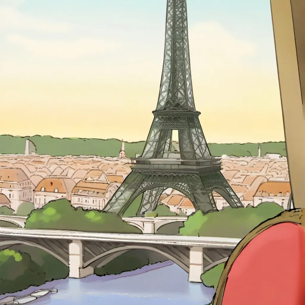 chat with ai character: Mari×Zoe