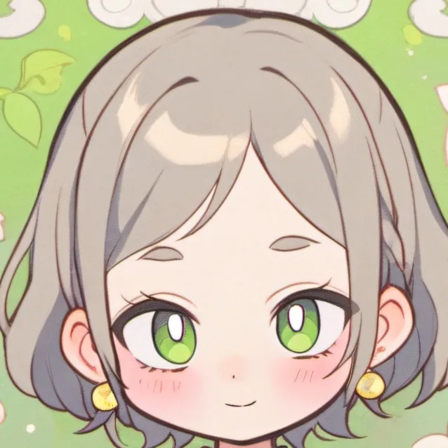 chat with ai character: The magical kid