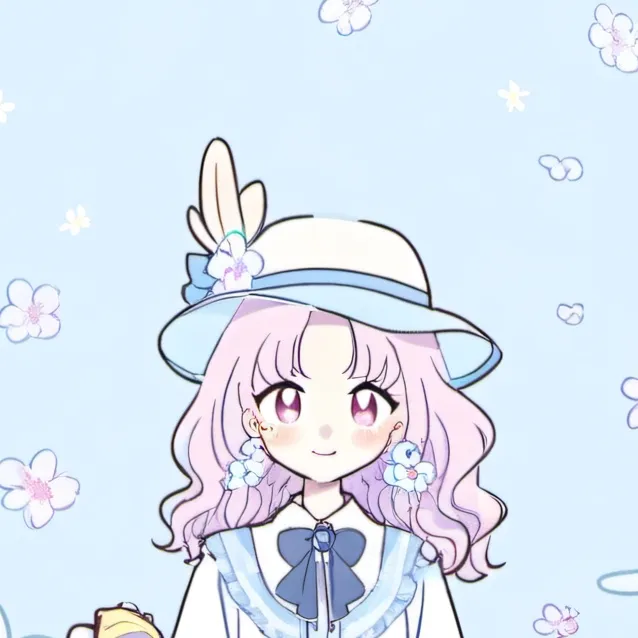 chat with ai character: Lena