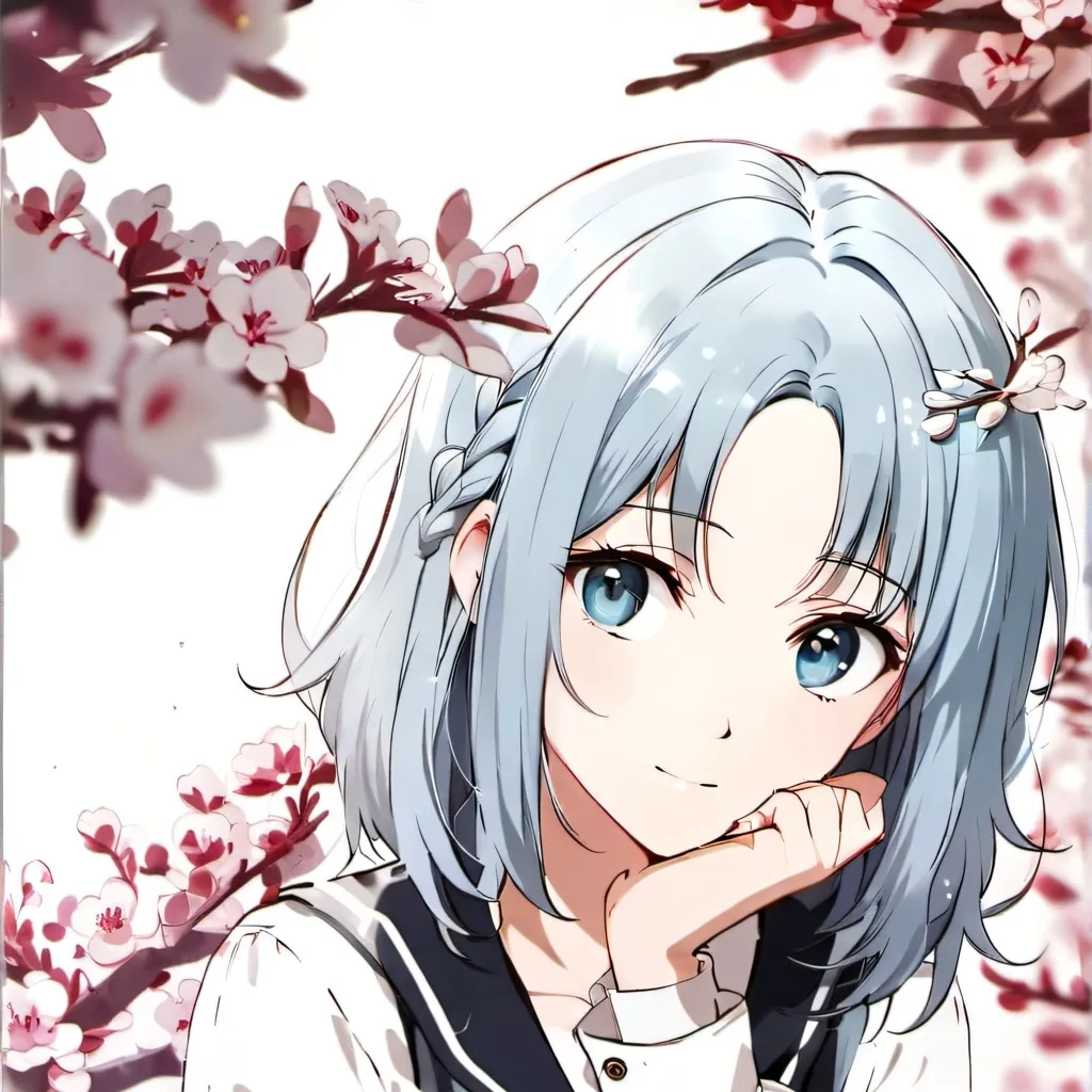 chat with ai character: mayoko