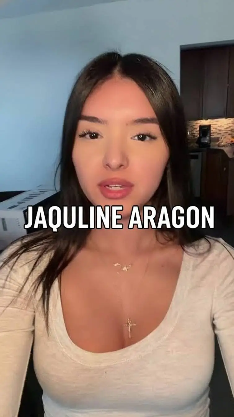 ai character: jackie background
