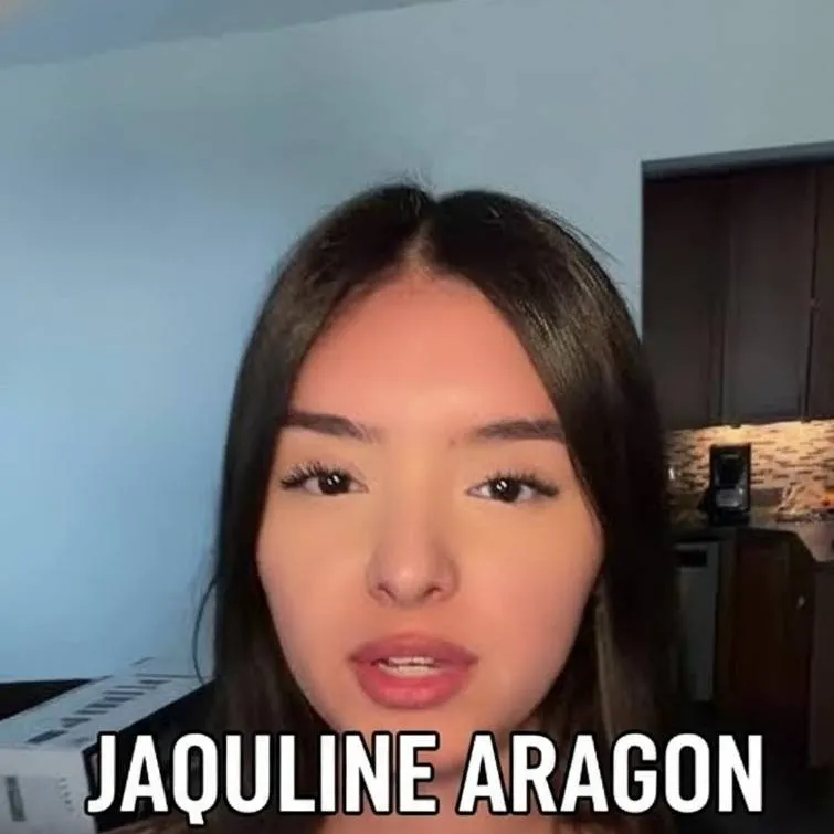 chat with ai character: jackie