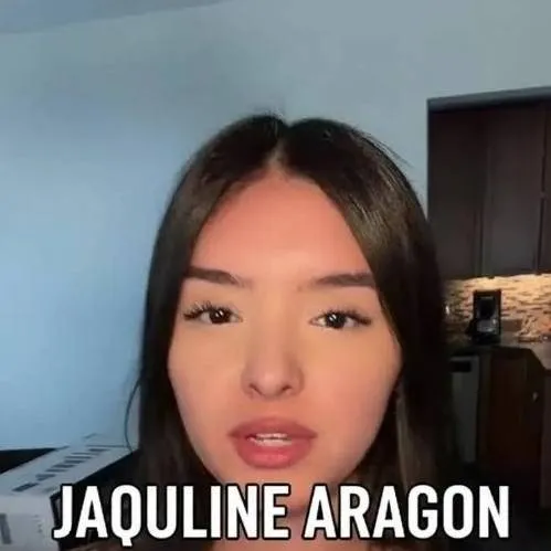 chat with ai character: jackie