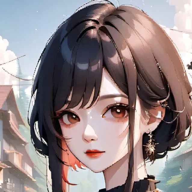 chat with ai character: Mha wish count