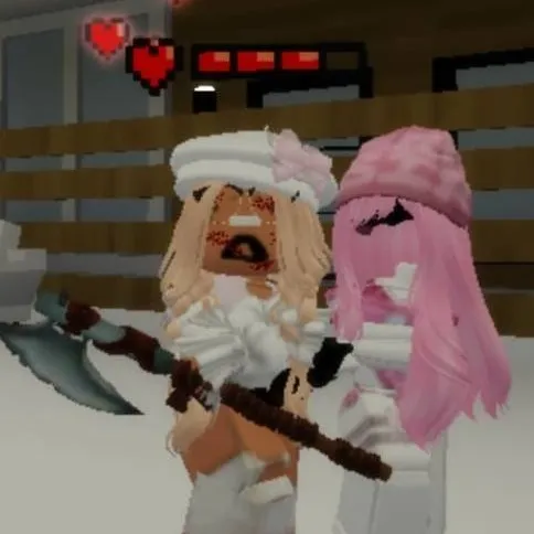 chat with ai character: Playing rblx brook