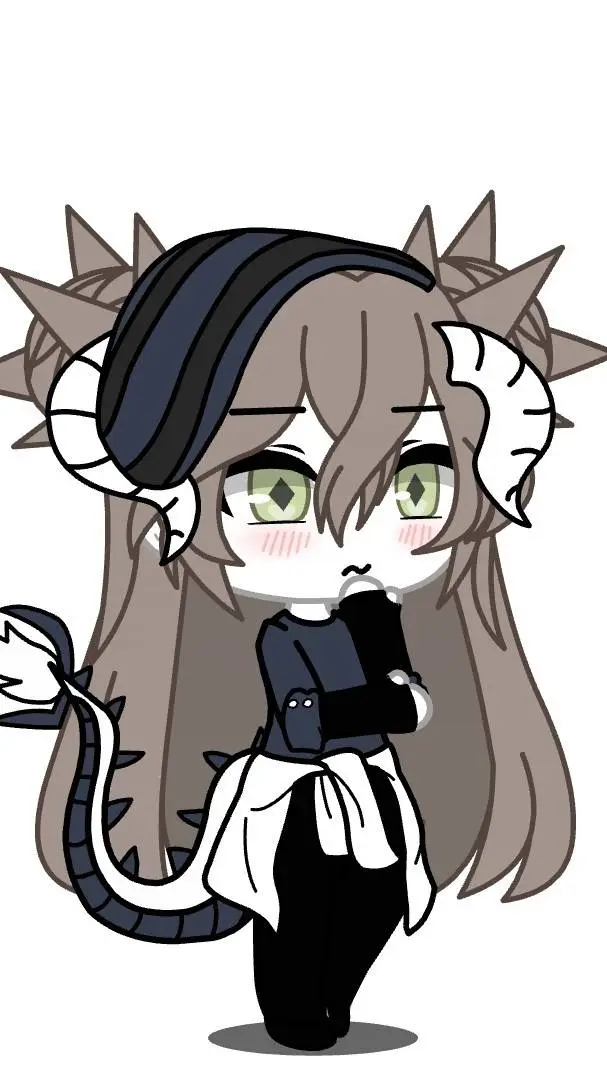 ai character: ignore... -_- background